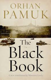 The Black Book