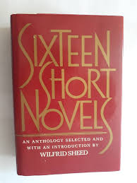 Sixteen short novels