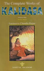 The Complete Works of Kālidāsa: Poems