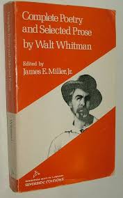 Complete poetry and selected prose