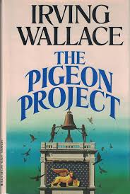 the pigeon project