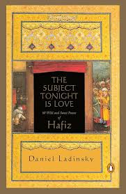 The Subject Tonight Is Love