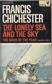 The lonely sea and the sky