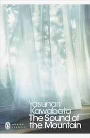 The Sound of the Mountain (Penguin Modern Classics)