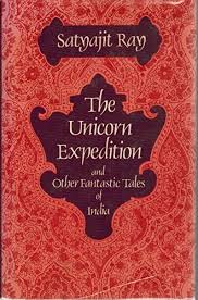 The unicorn expedition