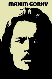 Maxim Gorky