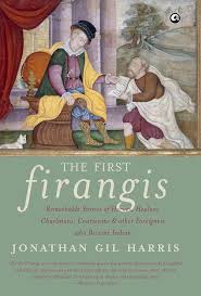 THE FIRST FIRANGIS