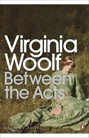 Between ​the Acts
