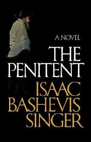 The penitent