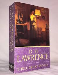 Three Great Novels