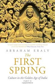 The First Spring