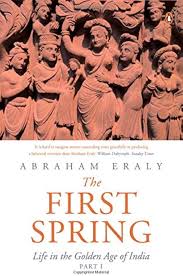 The First Spring