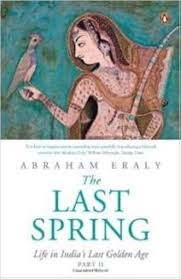 The Last Spring