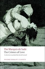 The Crimes Of Love