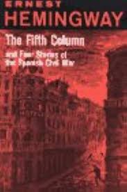 The Fifth Coloumn