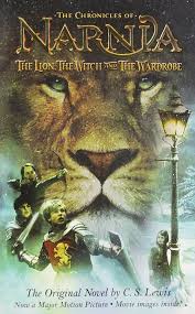 The Lion ,The Witch And The Wardrobe