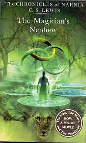 The Magician'S Nephew