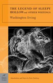 THE LEGEND OF SLEEPY HOLLOW AND OTHER WRITINGS