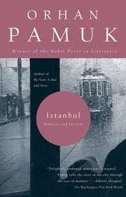 Istanbul Memories And The City
