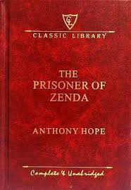The Prisoner Of Zenda