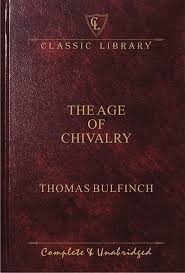 The Agl Of Chivalry
