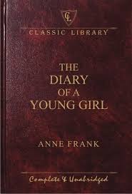 the diary of a young girl
