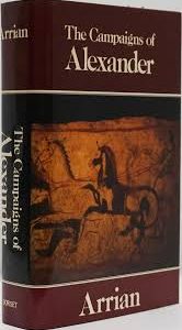 The Campaigns Of Alexander