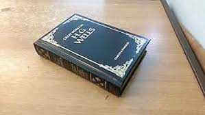 Great Works Of Hgwells