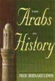 The Arabs In History