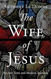 The Wife Of Jesus