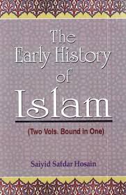 The Early History F Islam