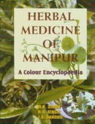 Herbal Medicine Of Manipur