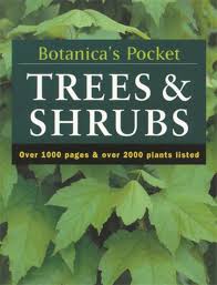 Botanica's Tress and shrubs