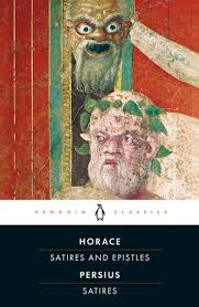 Satires ​and Epistles of Horace and Satires of Persius