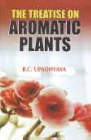 The Treatise On Aromatic Plants