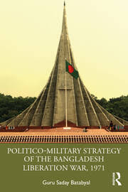 political military strategy of the Bangladesh