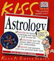 KISS Guide to Astrology
