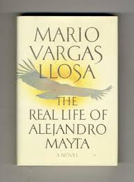 The real life of Alejandro mayta