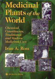 medicinal plants of the world