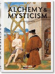 Alchemy ​& Mysticism