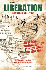 liberation bangladesh 1971
