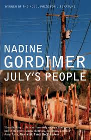 july's people