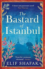 The ​Bastard of Istanbul