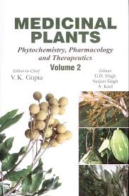 Medicinal Plants