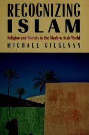 recognizing islam