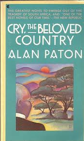 Cry,the beloved country