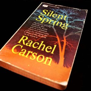 Silent spring
