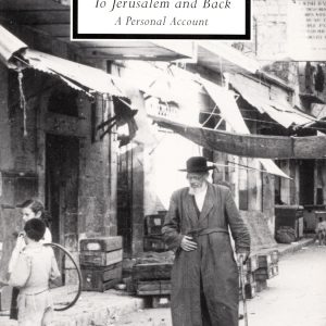 To Jerusalem and back
