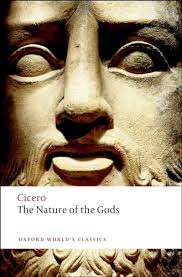 The Nature of the Gods (Oxford World's Classics)