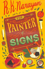 The Painter of Signs